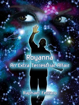 cover image of Royanna
